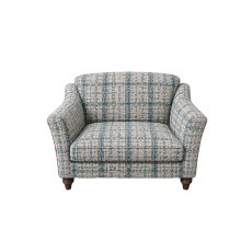 Cavendish Love Chair 1