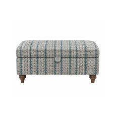 Cavendish Footstool 1