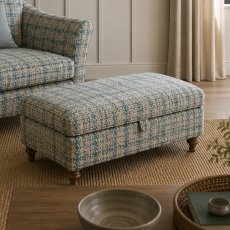 Cavendish Footstool 3