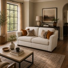 Jasper Medium Sofa 3