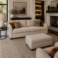 Jasper Footstool 2