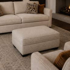 Jasper Footstool 3