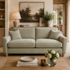 Salcombe Medium Sofa 2