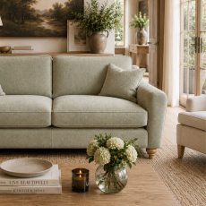 Salcombe Medium Sofa 3