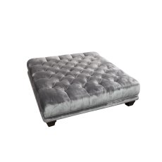 Dorchester Footstool 1