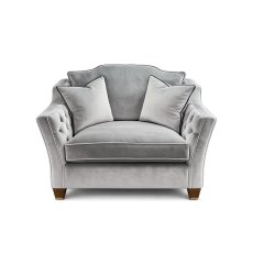 Dorchester Love Chair 1