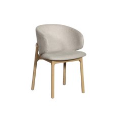 Arden Dining Table & 6 Nina Chairs 4
