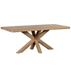 Arden Dining Tble & 6 Nina Chairs 3