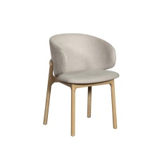 Arden Dining Tble & 6 Nina Chairs 4