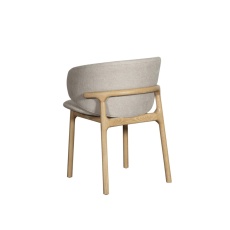 Arden Dining Tble & 6 Nina Chairs 5