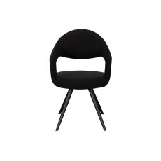 Rhys Round Table & 4 Julia Chairs 6