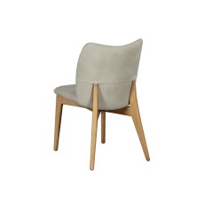 Rhys Round Table & 4 Susan Chairs 6