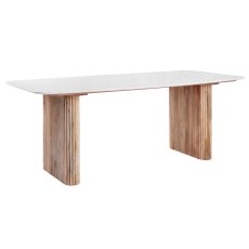 Rhys Table & 6 Susan Chairs 4