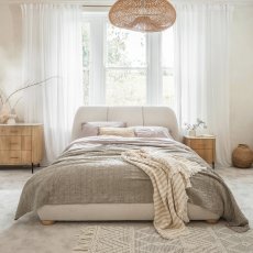 Rhys Bedframe 2