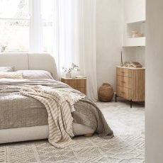 Rhys Bedframe 3