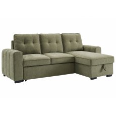 Thomas Sofa Bed 2