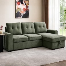 Thomas Sofa Bed 4