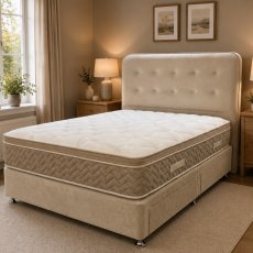 Dormia Support Mattress