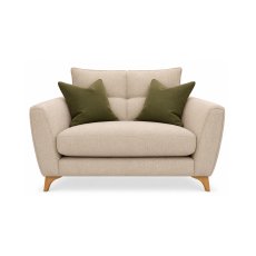 Copal Snuggler