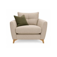 Copal Armchair