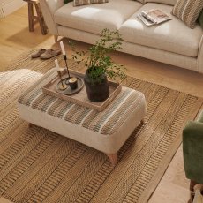 Copal Bench Stool