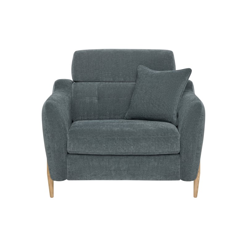 Bronte Recliner Snuggler 1