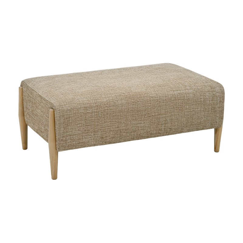 Bronte Footstool 1