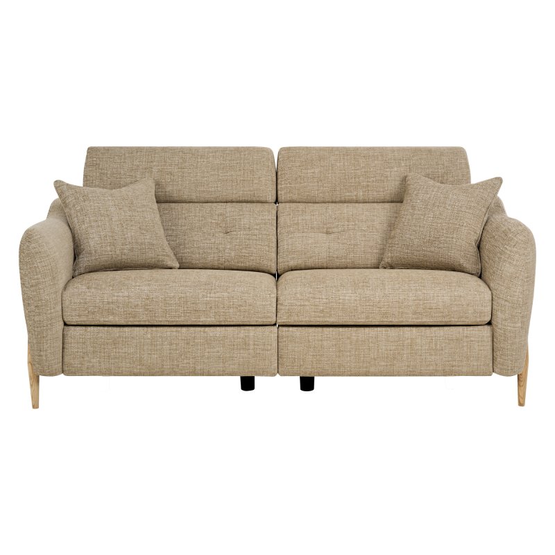 Bronte Large Recliner Sofa 1