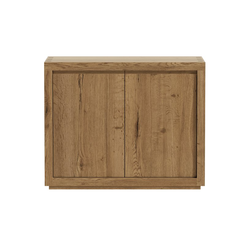 Duncan 2 Door Sideboard 1