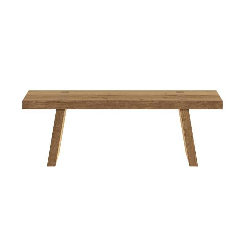 Duncan Coffee Table 1
