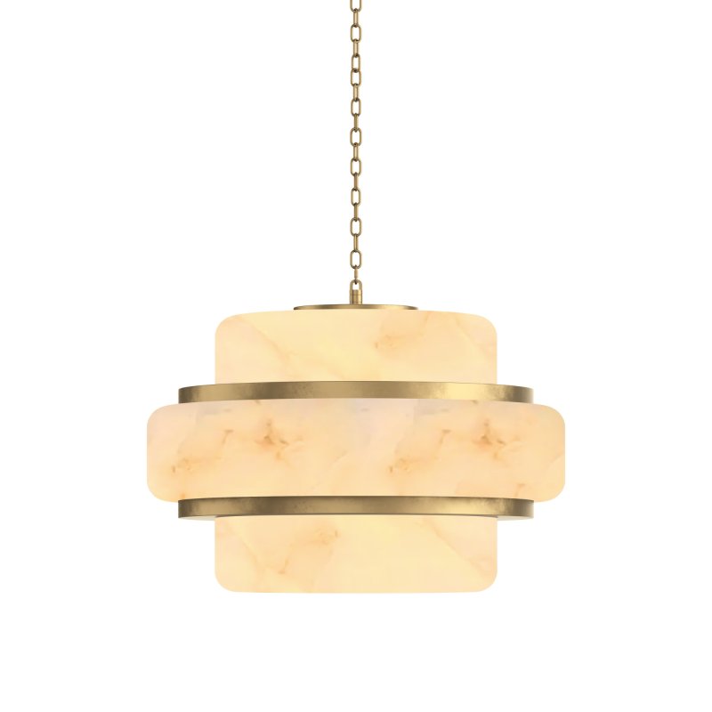Patrick Chandelier 1