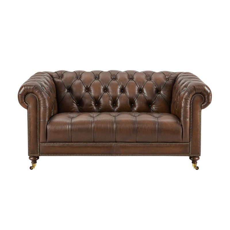 Baxter 2 Seater Sofa 1