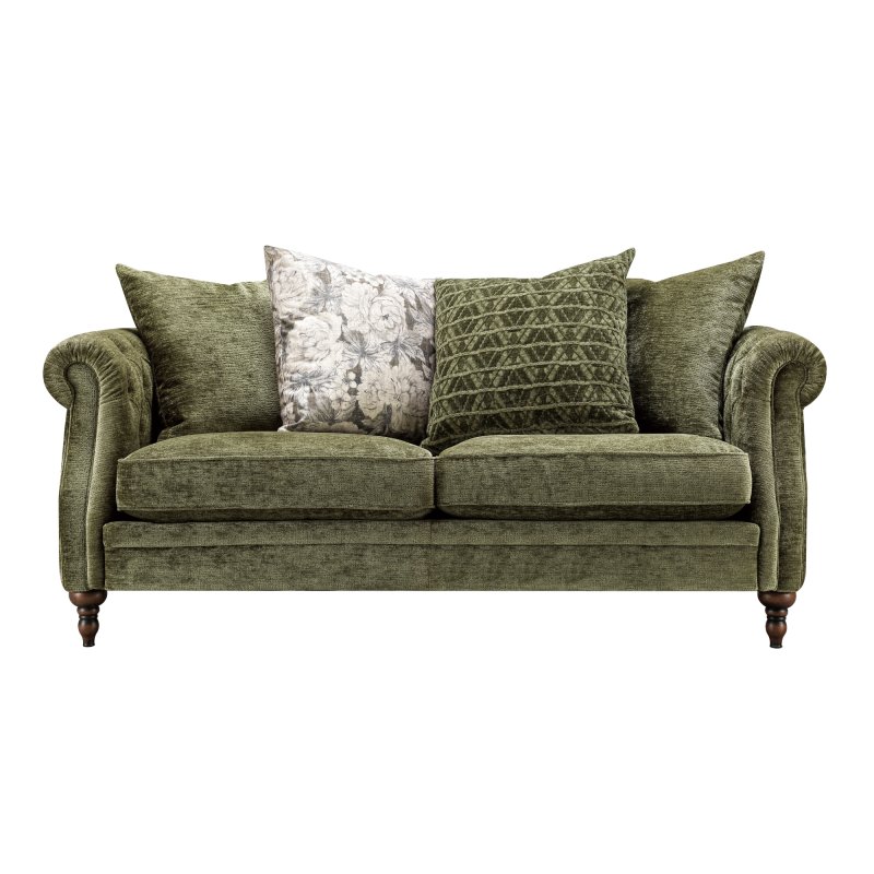 Wyatt 2 Seater Sofa 1