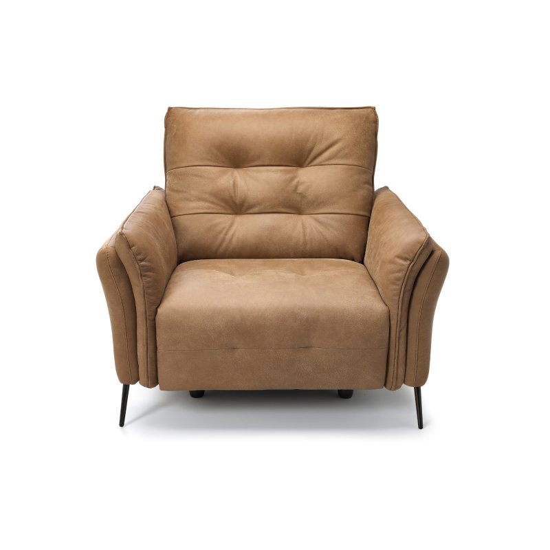 Bolzano Small Armchair 1