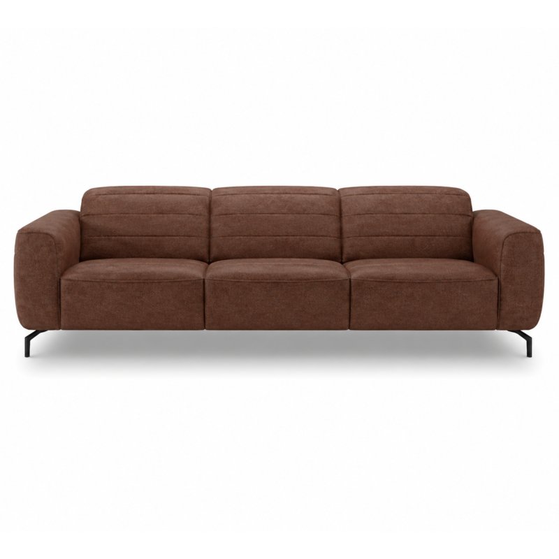 Natuzzi Zenith Large Recliner Sofa 1