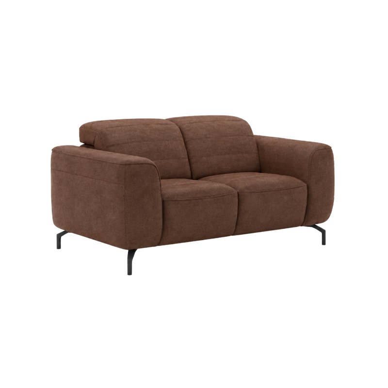 Natuzzi Zenith Loveseat