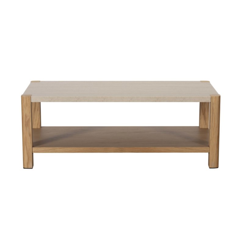 Aaron Coffee Table 1