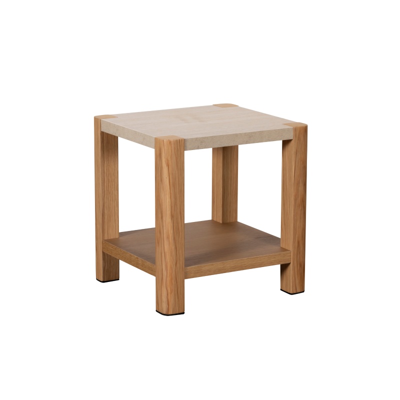 Aaron Lamp Table 1
