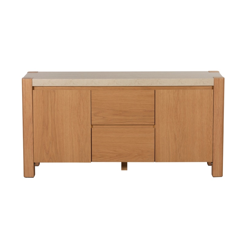 Aaron Wide Sideboard 1