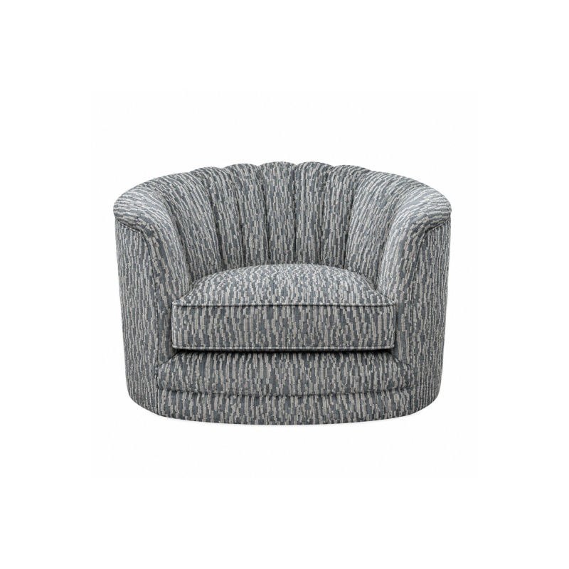 Duresta Bardot Swivel Chair 1