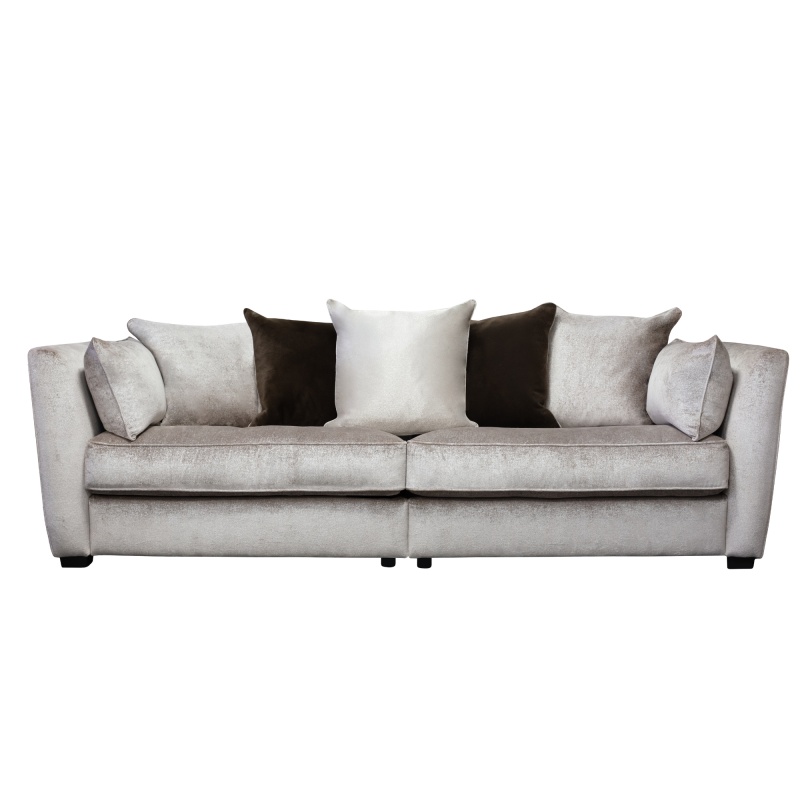 Duresta Maxime Grand Split Sofa 1 