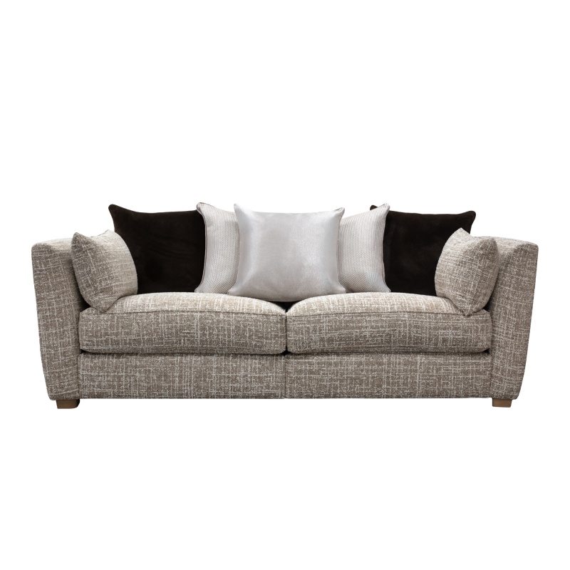 Duresta Maxime Large Split Sofa 