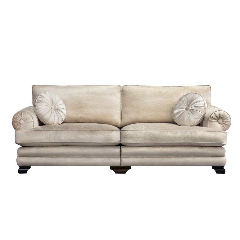 Duresta Monaco Large Split Sofa 1