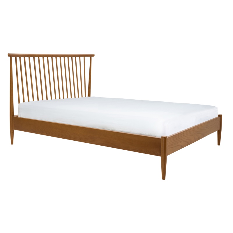 Salina Double Bedstead 