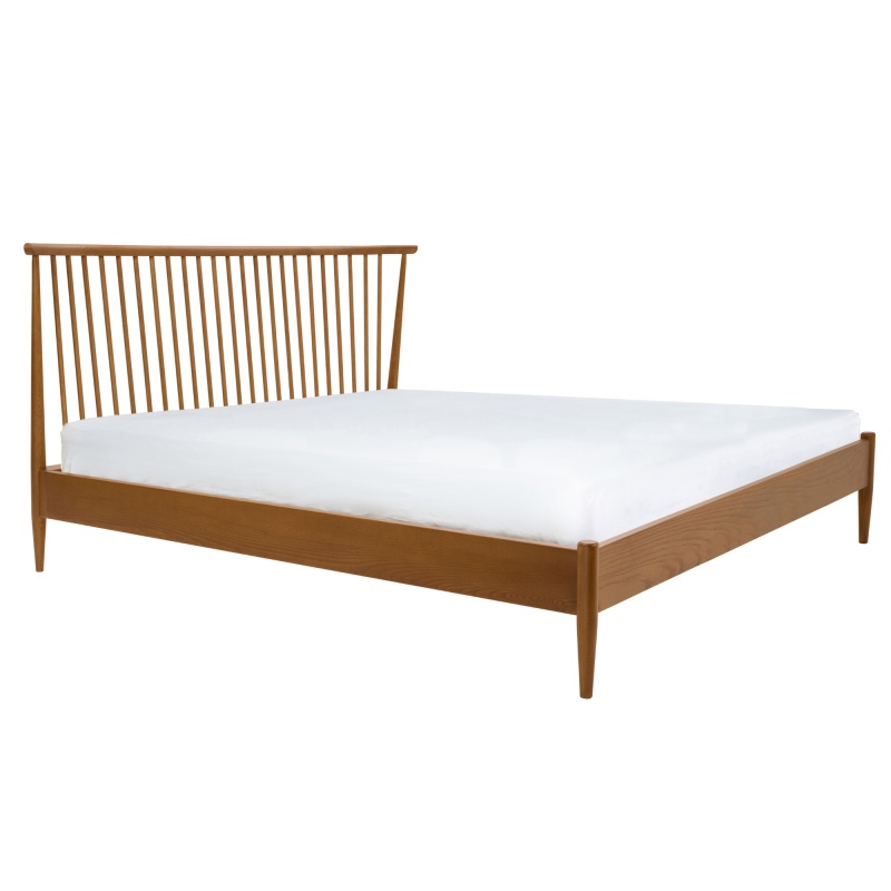 Salina Super King Bedstead 1