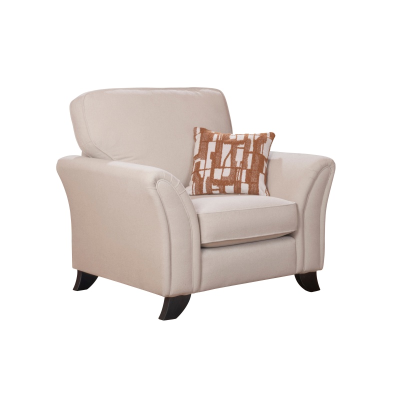 Elijah Armchair 1