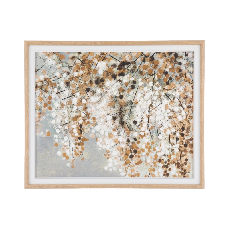 Bliss Framed Canvas 1