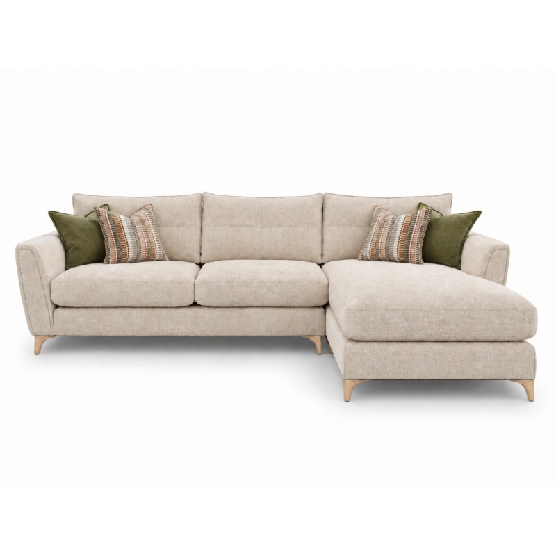 Copal Chaise Sofa LHF 1