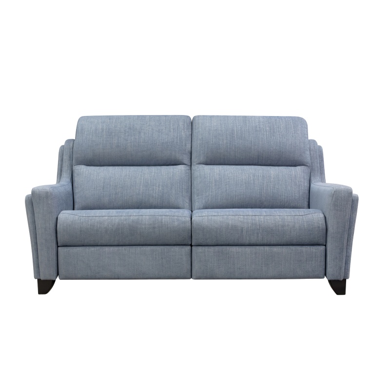 Parker Knoll Portland Large 2 Seater Sofa 1
