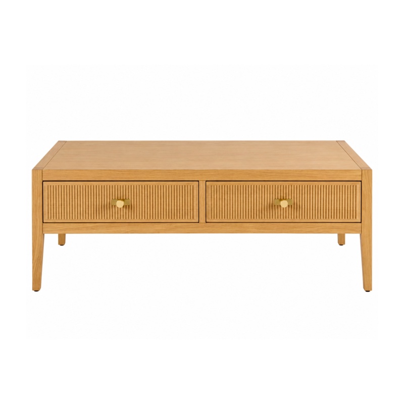 Louisiana Coffee Table 1
